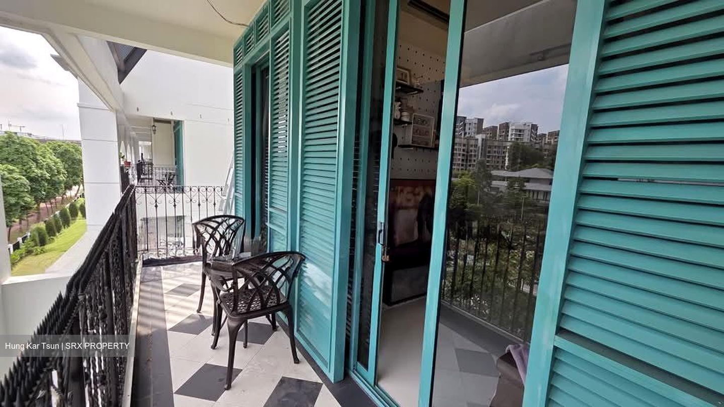 The Quinn (D19), Apartment #566516021
